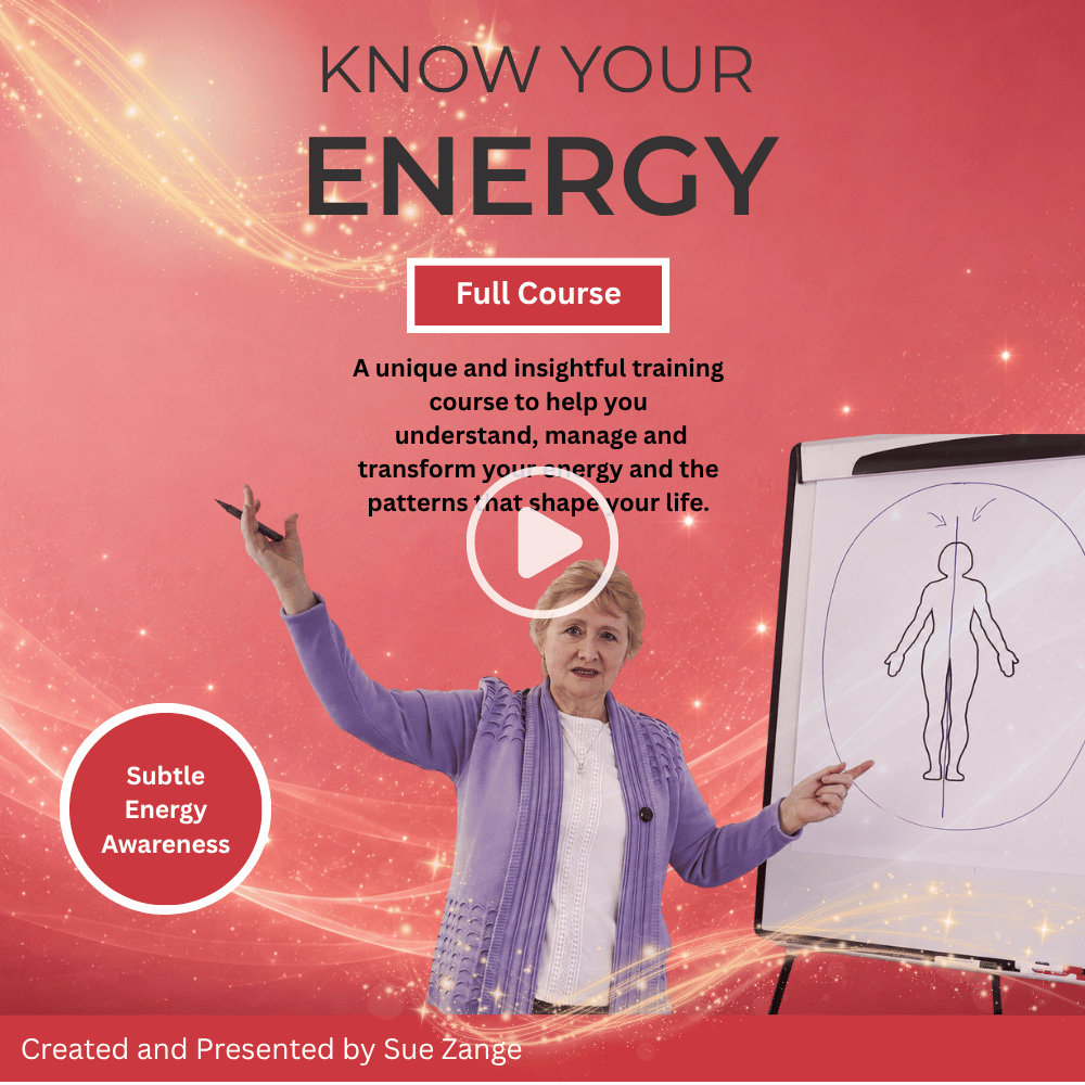 Know Your Energy Programme